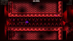 The Flawless // Extreme Demon // Geometry Dash