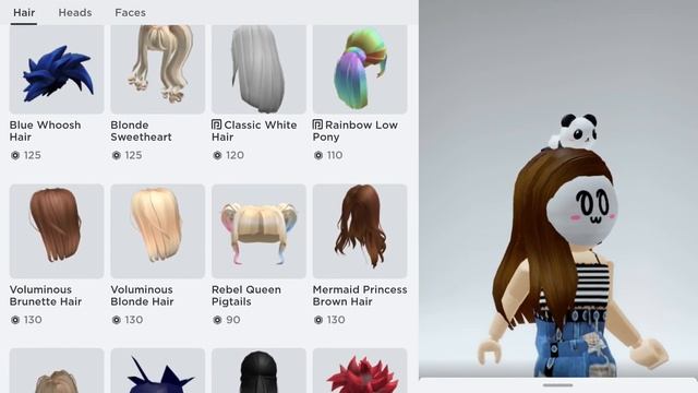 ??? ТРАЧУ РОБУКСЫ в Adopt Me Roblox / Выбираю и покупаю новый скин в Адопт Ми Роблокс ??? смотреть онлайн