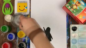 Как нарисовать ДЕВОЧКУ легко/ Простой красивый рисунок/ Рисуем дома/ Уроки рисования для школьников