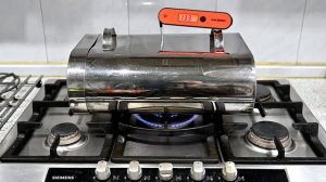 РЕБРЫШКИ Варено-копченые. Выпуск №874