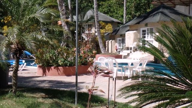 Hotel Kaoba 3* Доминикана смотреть онлайн