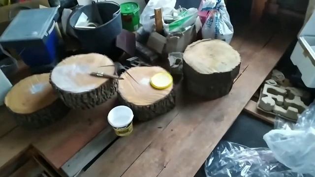 ЗАГОТОВКА И ХРАНЕНИЕ ПИЛОМАТЕРИАЛОВ ДЛЯ ТОКАРНОГО СТАНКА. смотреть онлайн