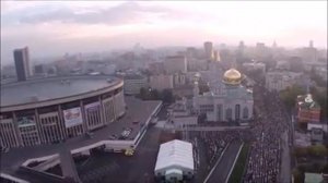 Самое красивое чтение КУРАНА