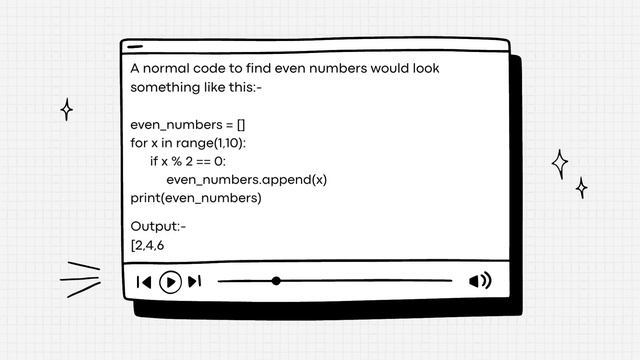Do THIS to write cleaner FOR loops for dealing with lists | Python Tricks 07 | Python For Beginner