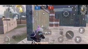 Сыграл ТДМ с другом в пабг мобайл!