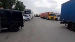 Вольво ВНЛ Первый рейс после ВОССТАНОВЛЕНИЯ ТРАКА