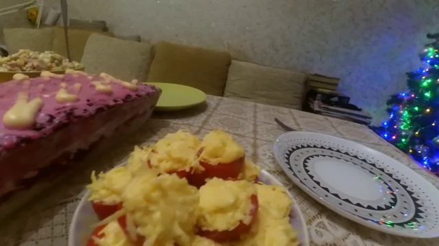 KoKo vlog//Новый год 2019! смотреть онлайн