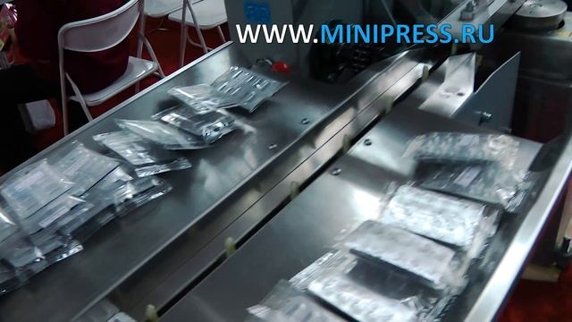 Дозатор порошков в пластиковые флаконы