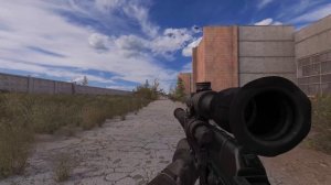 Обзор СР-3М «Вихрь» - Improved Weapon Pack