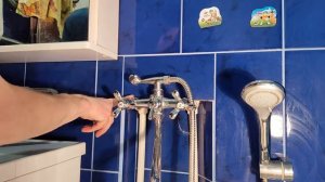 Как заменить смеситель в ванной комнате. Обзор и установка смесителя ISTOK life.