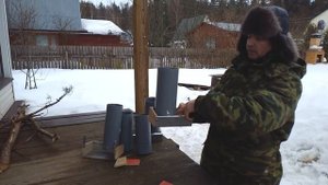 КОРМУШКА для КРОЛИКОВ СВОИМИ РУКАМИ она просто-ЛУЧШАЯ из кормушек