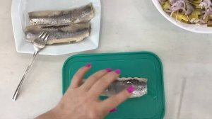 «ЛИТОВСКИЙ САЛАТ» - ПРОСТОЙ И ГЕНИАЛЬНЫЙ! ВЗРЫВ ВКУСА!!!