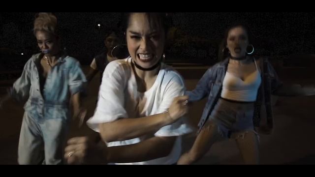 Rihanna - Breaking Dishes - Vision & Choreography by Melly Khan смотреть онлайн