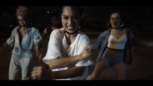 Rihanna - Breaking Dishes - Vision & Choreography by Melly Khan