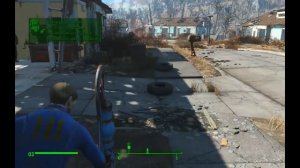 Fallout 4 прохождение: обеспечить жителей Сэнкчуари чистой водой (гайд)