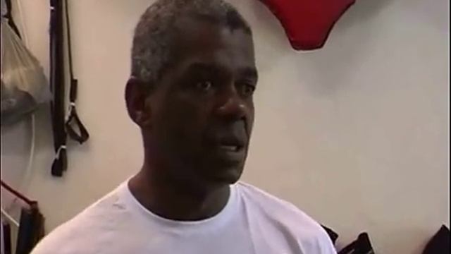 CAPOEIRA PALMARES MESTRE CESAR смотреть онлайн