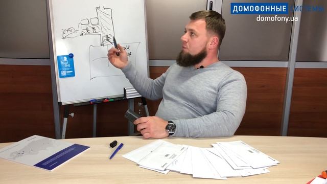 Сколько вызывных панелей и камер можно подключить к домофону? | ДС FAQ #3
