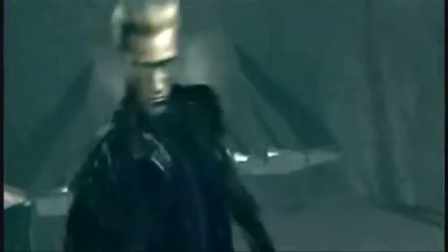 Chris Redfield Tribute - Hero (Skillet) (Awake) (Resident Evil 5) смотреть онлайн