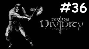 divine divinity прохождение # магический мир и охота на убийц [36]