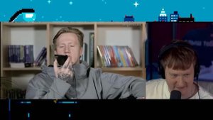 ?ДК СМОТРИТ: Узнать за 10 секунд | DK угадывает треки Лиззки...?