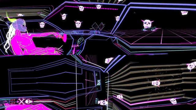 Night Club - _Show It 2 Me_ (Official 360 Video) смотреть онлайн