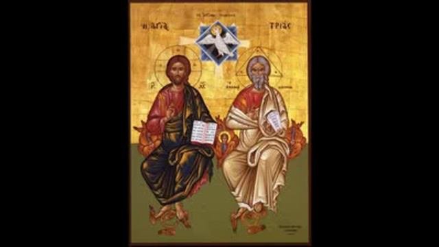 Псалтир