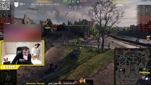 ЧЕК СТАТЫ ПОСЛЕ БОЯ !!! \\\ АКТЕР