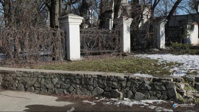 Добро пожаловать в Таганрог! Маленький Ла Скала