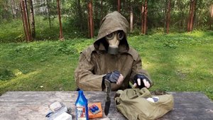 Что нужно настоящему Сталкеру