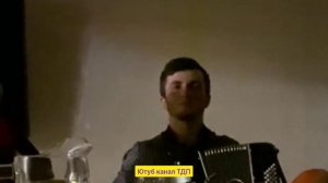 Айшат Гапизова. Всегда и везде поддержит любую компанию. Поет вживую даргинские песни без проблем