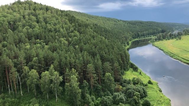 Планета Праздника | Величественная красота родины Салавата Юлаева | Малояз , скала Салавата Юлаева!