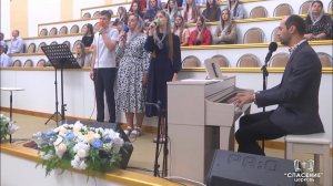 Кто я, что призрел Ты на меня? / Песня