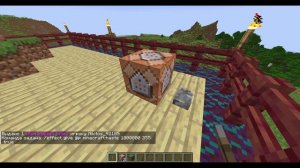 Это самое быстрое ломание блоков на режиме выживание в Minecraft!!!