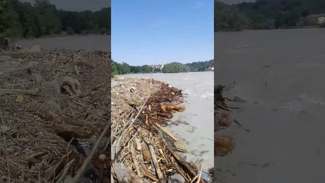 DAM wasserburg am inn