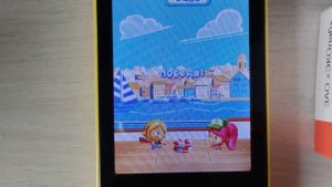 ОБЗОР НА ИГРЫ ТЕЛЕФОНА "Nokia asha 501 dual sim"