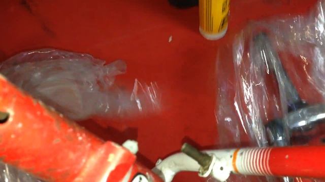 Сборка велосипеда из хлама # 3 рама смотреть онлайн