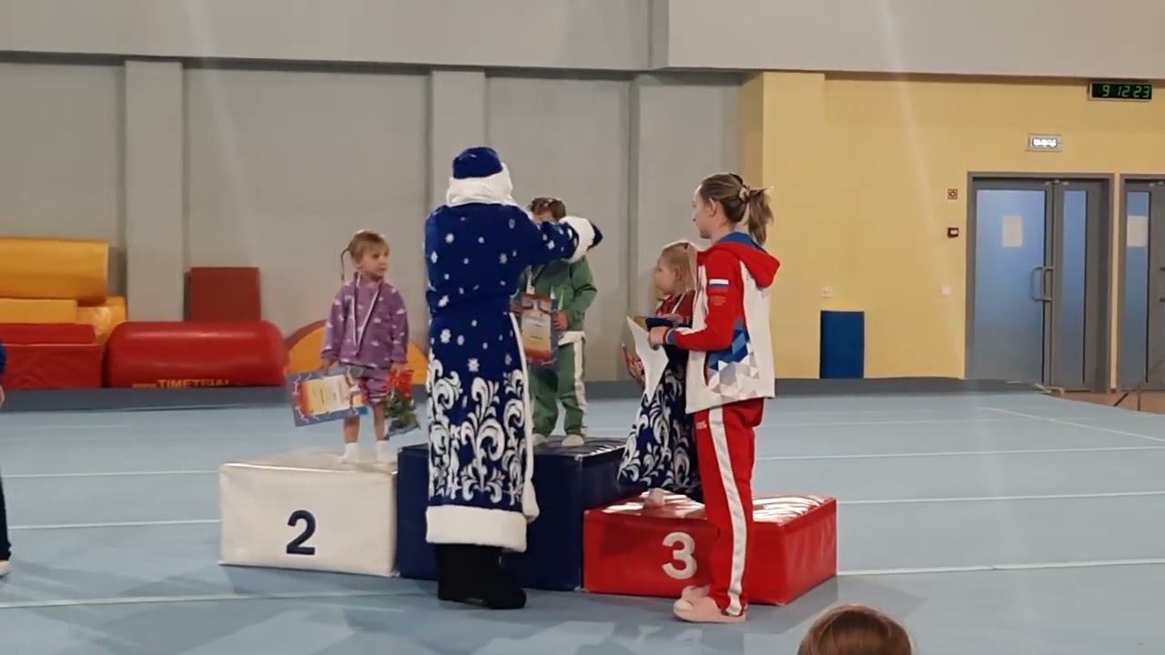 соревнования 18 смотреть онлайн