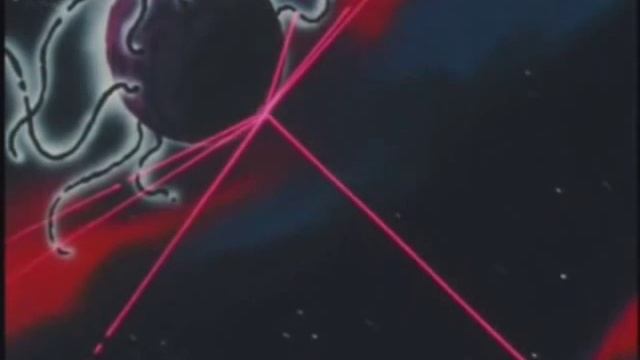 Usagi Attack - Moon Cosmic Power!