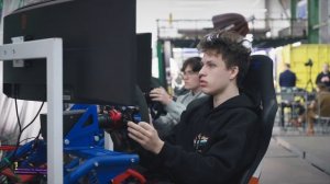 Зимний "Кибер прорыв"