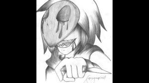 Безглазый Джек. Клип