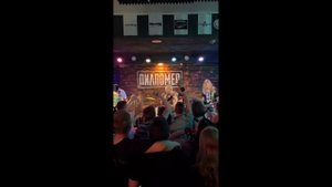 НА ГРАНИ - Концерт в Пилпомер 2023, Новосибирск, Nu metal