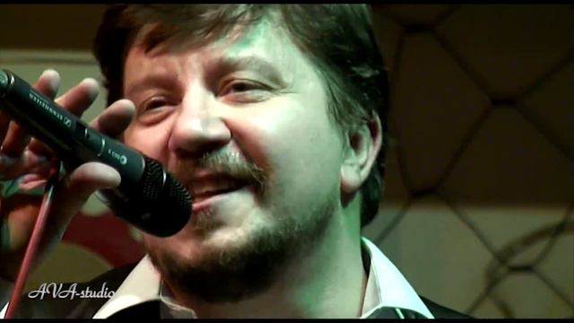 Владимир Стольный. Экспресс Москва-Петербург