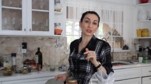 Что у Нас на Ужин - Пицца Спаржа Тофу - Рецепт от Эгине - Heghineh Cooking Show in Russian