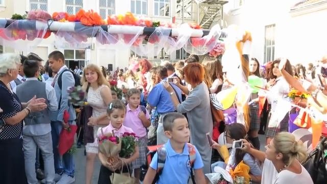 Обзор г.Бургас #Болгария