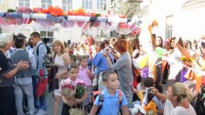 Обзор г.Бургас #Болгария