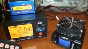 Mods QYT KT-7900D