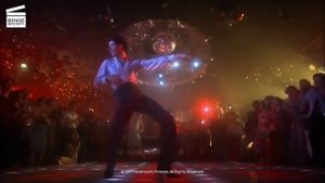 JJ CALE (Friday Live) - JOHN TRAVOLTA (Saturday Night)