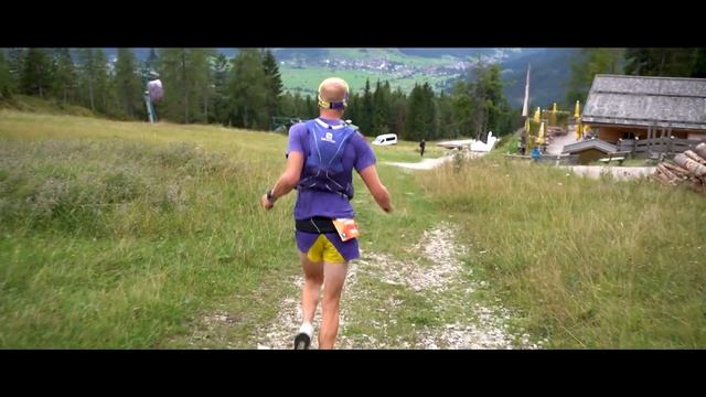 DYNAFIT Transalpine Run 2022 powered by Volkswagen R Stage 1 смотреть онлайн