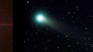 ТОП 10 самых больших комет