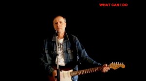 What Can I Do cover ex Smokie (Alan Silson - русский текст А.Баранов)